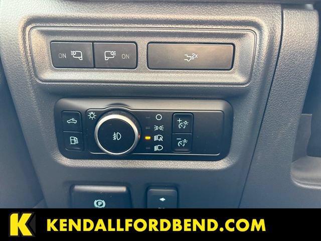 Certified 2024 Ford F150 Lariat w/ Equipment Group 502A High AWD/4WD image 20