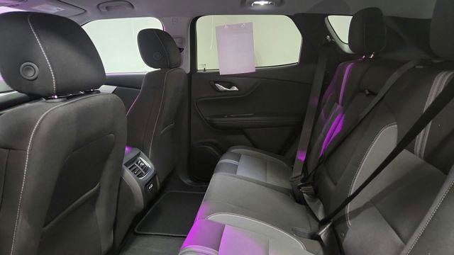 Used 2025 Chevrolet Blazer LT image 19