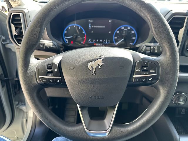 Certified 2023 Ford Bronco Sport Big Bend AWD/4WD image 29