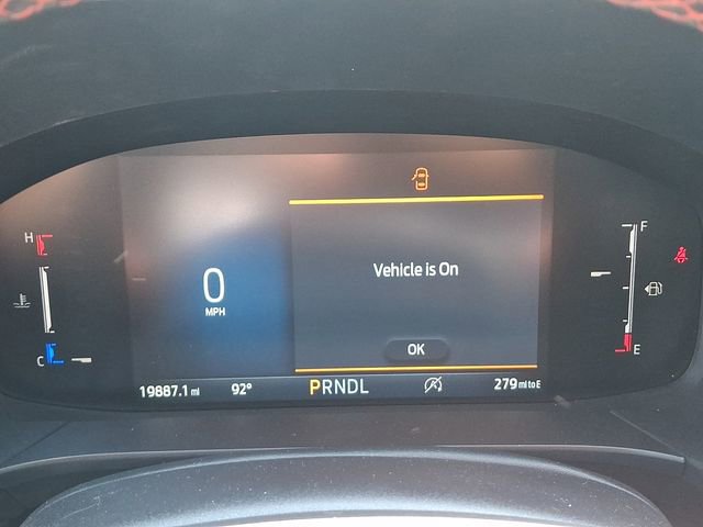 Certified 2023 Ford Escape ST-Line AWD/4WD image 29