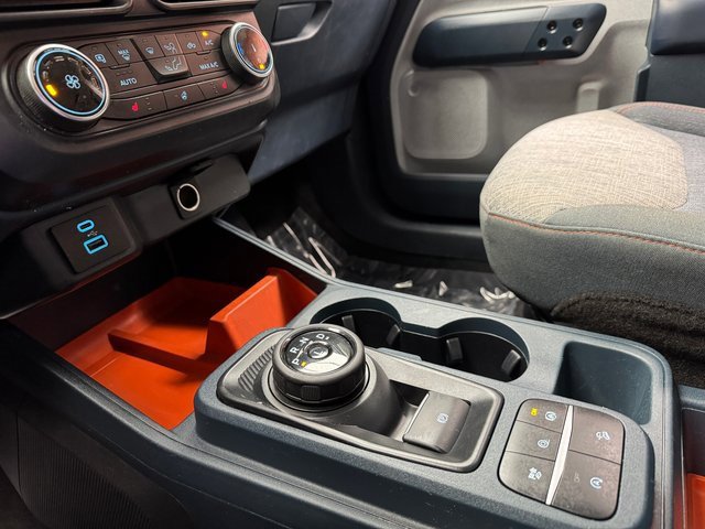 Certified 2022 Ford Maverick XLT w/ Equipment Group 300A Standard image 19