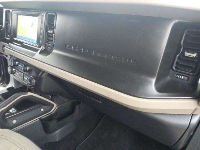 Certified 2021 Ford Bronco Big Bend image 29
