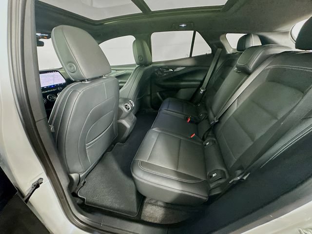 Used 2024 Chevrolet Blazer EV LT AWD/4WD image 30