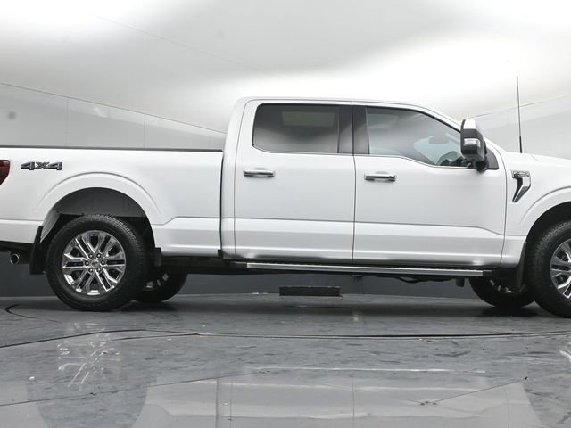 Certified 2025 Ford F150 Lariat w/ Tow/Haul Package AWD/4WD image 45