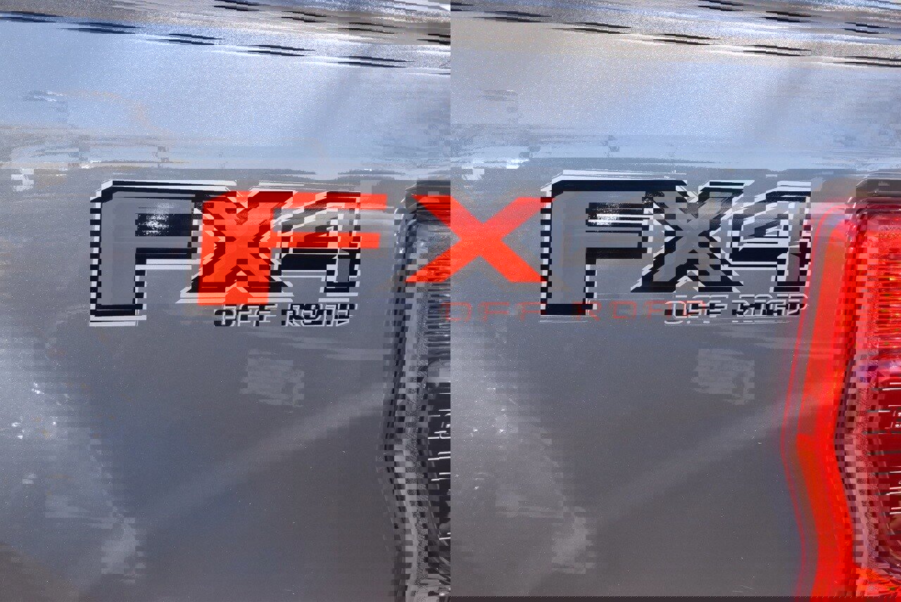 Certified 2022 Ford F250 Lariat w/ Lariat Ultimate Package image 43