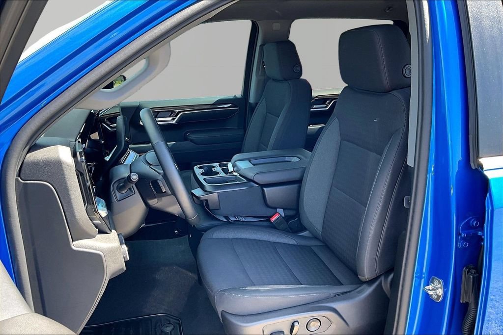 Used 2026 Chevrolet Silverado 1500 LT RWD image 26