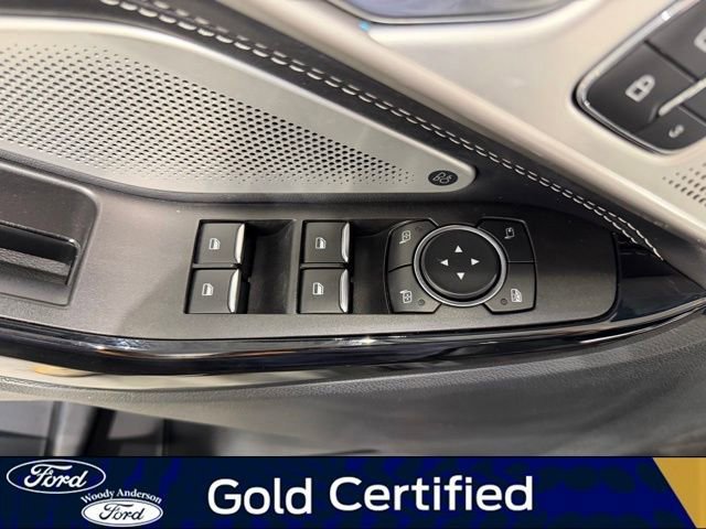 Certified 2022 Ford Explorer ST w/ Equipment Group 401A image 22