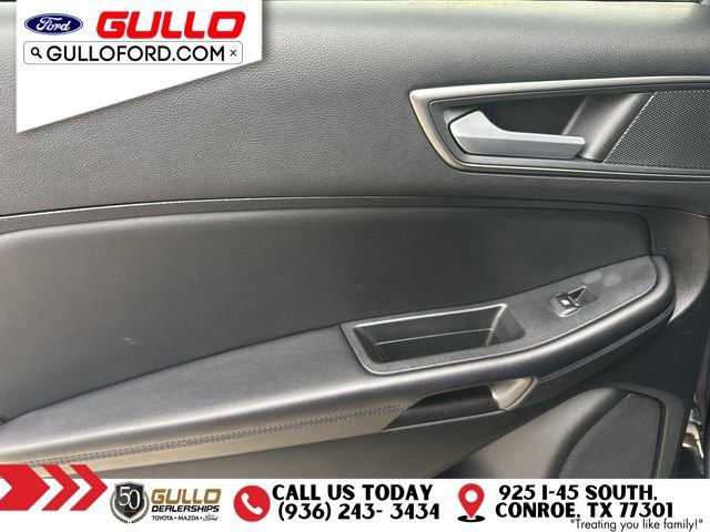 Certified 2024 Ford Edge SE AWD/4WD image 16