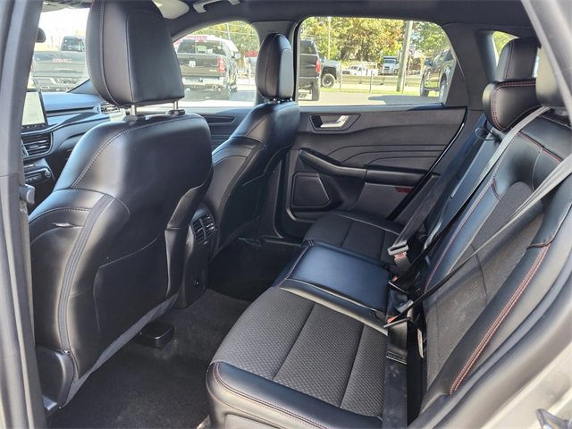 Certified 2024 Ford Escape ST-Line w/ Tech Pack #1 image 16