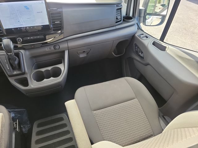 Certified 2024 Ford Transit 350 XLT RWD image 15