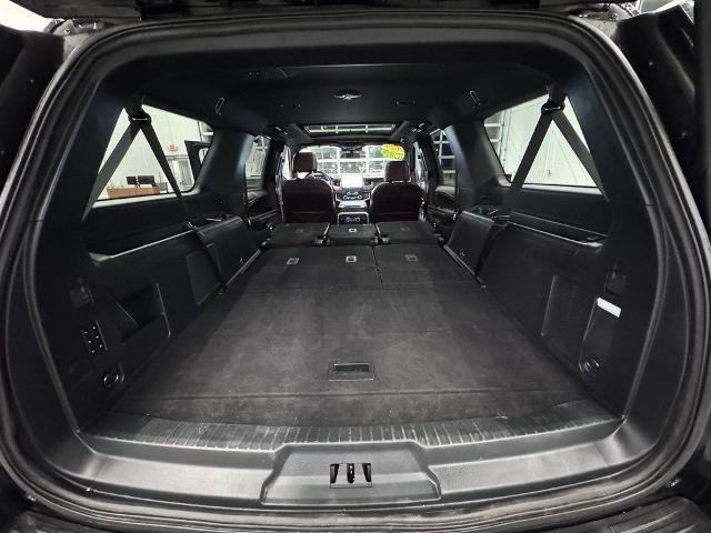 Certified 2023 Ford Expedition Max Limited AWD/4WD image 32