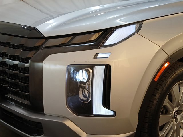 Used 2024 Hyundai Palisade SEL image 32