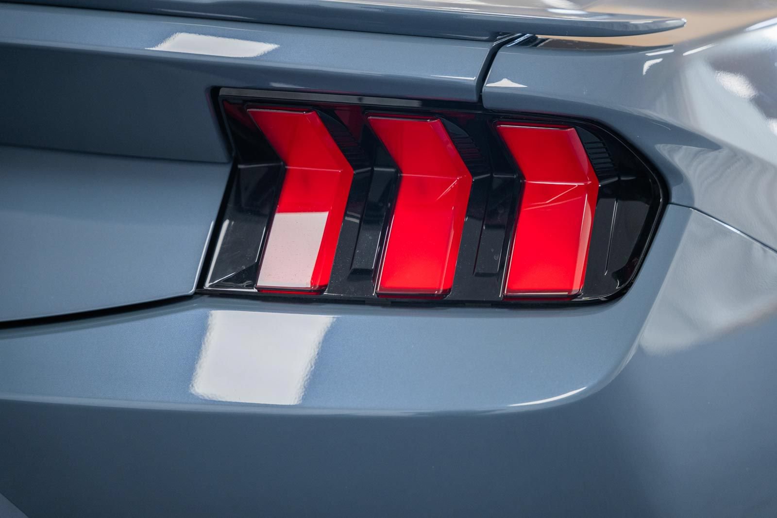 Certified 2024 Ford Mustang GT Premium RWD image 9