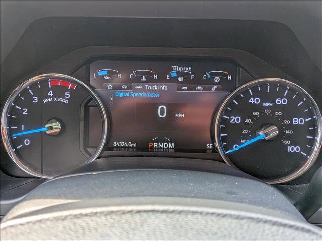 Certified 2022 Ford F250 Lariat w/ Lariat Ultimate Package AWD/4WD image 11