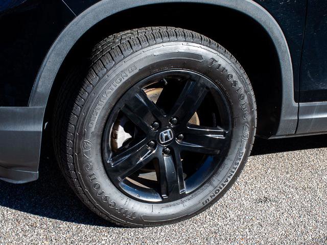 Used 2022 Honda Ridgeline Black Edition image 5