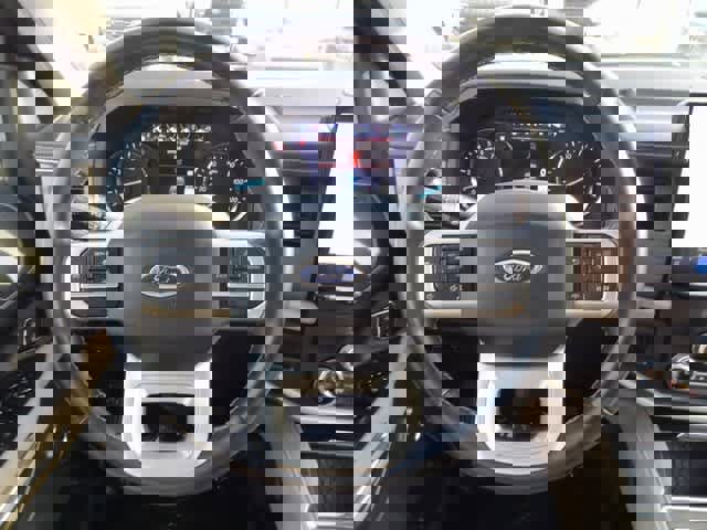 Certified 2024 Ford Expedition Limited image 16