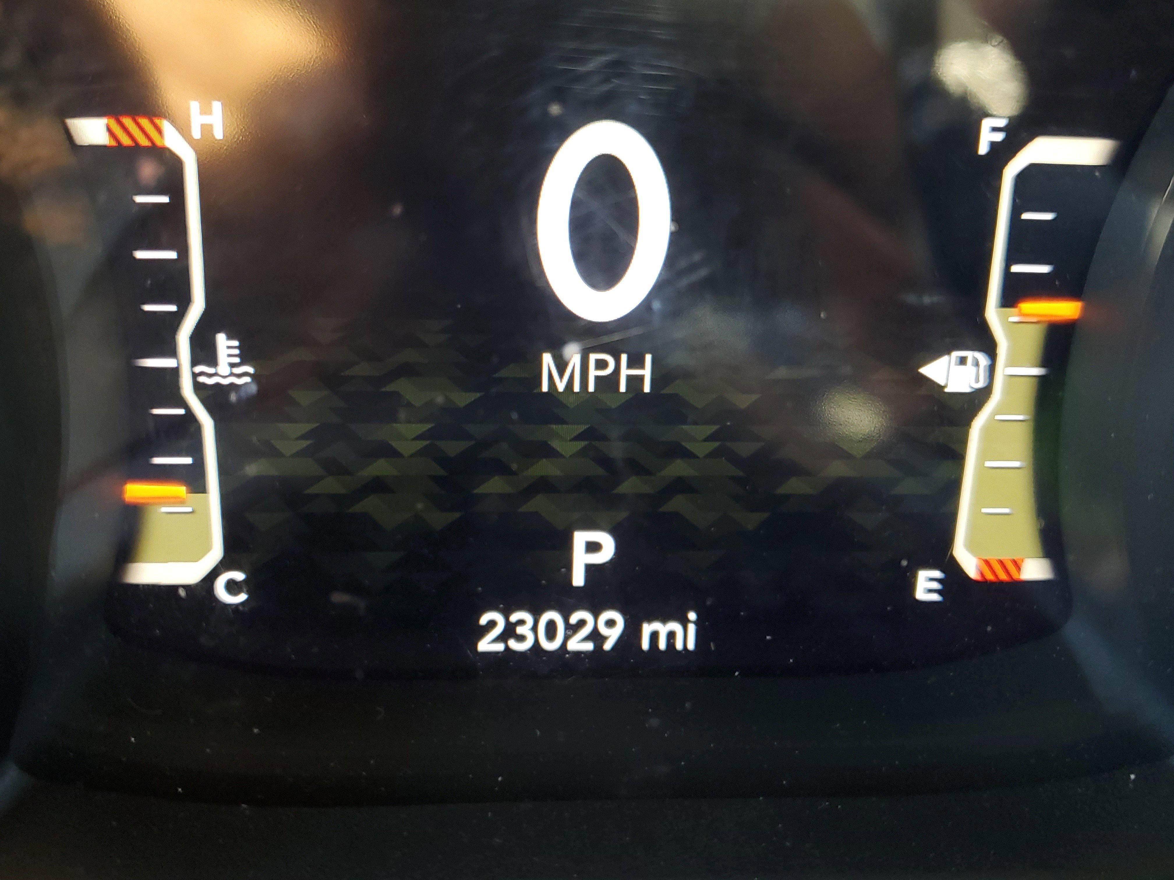 Used 2021 Jeep Gladiator Overland w/ Popular Equipment Package image 23