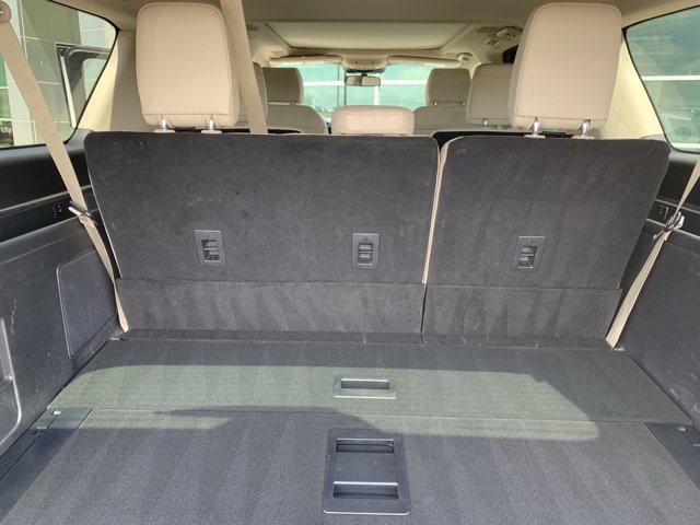 Certified 2023 Ford Expedition Max Platinum AWD/4WD image 24