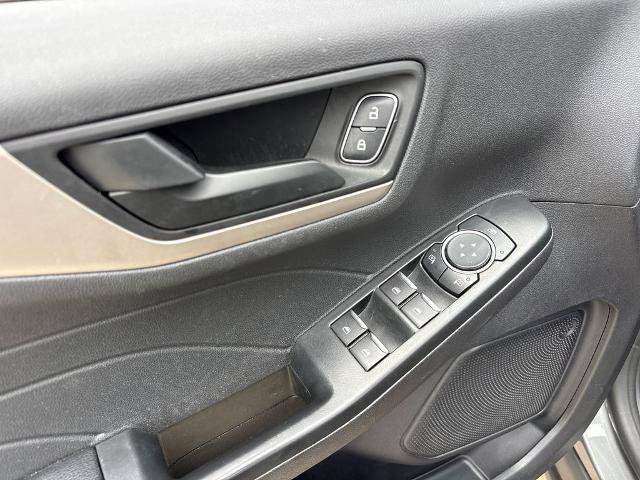 Certified 2022 Ford Escape SE FWD image 17
