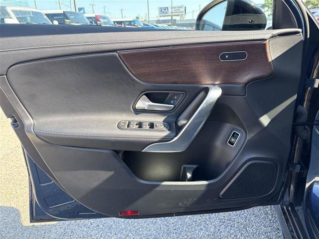 Used 2022 Mercedes-Benz A 220 4MATIC image 23