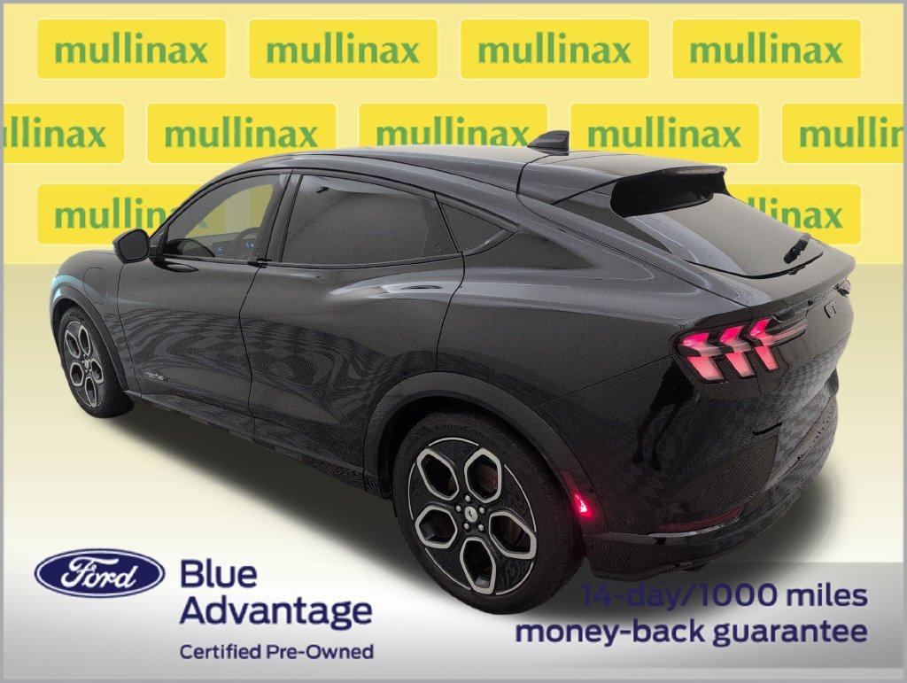 Certified 2023 Ford Mustang Mach-E GT AWD/4WD image 10