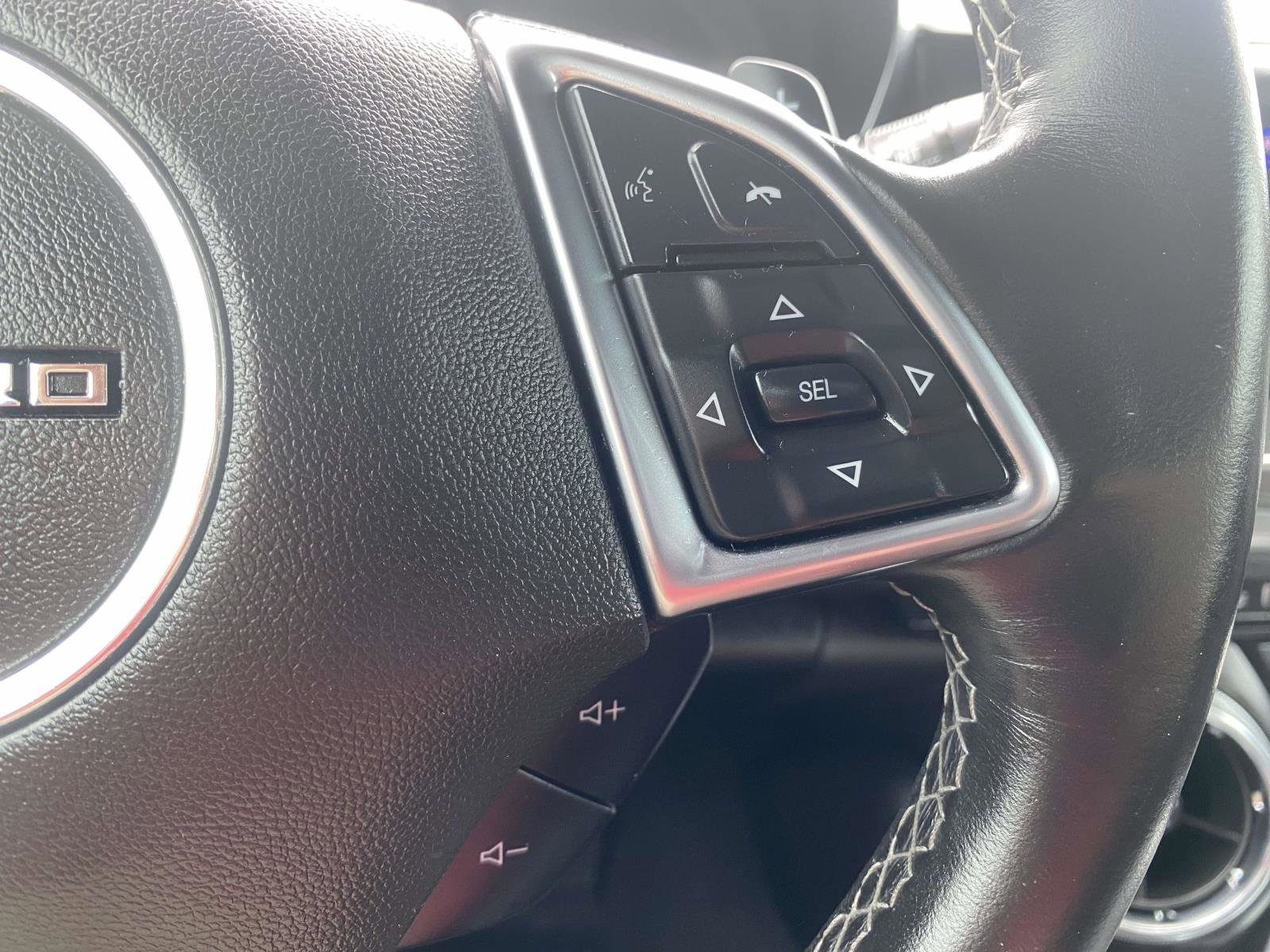 Used 2021 Chevrolet Camaro LS RWD image 19