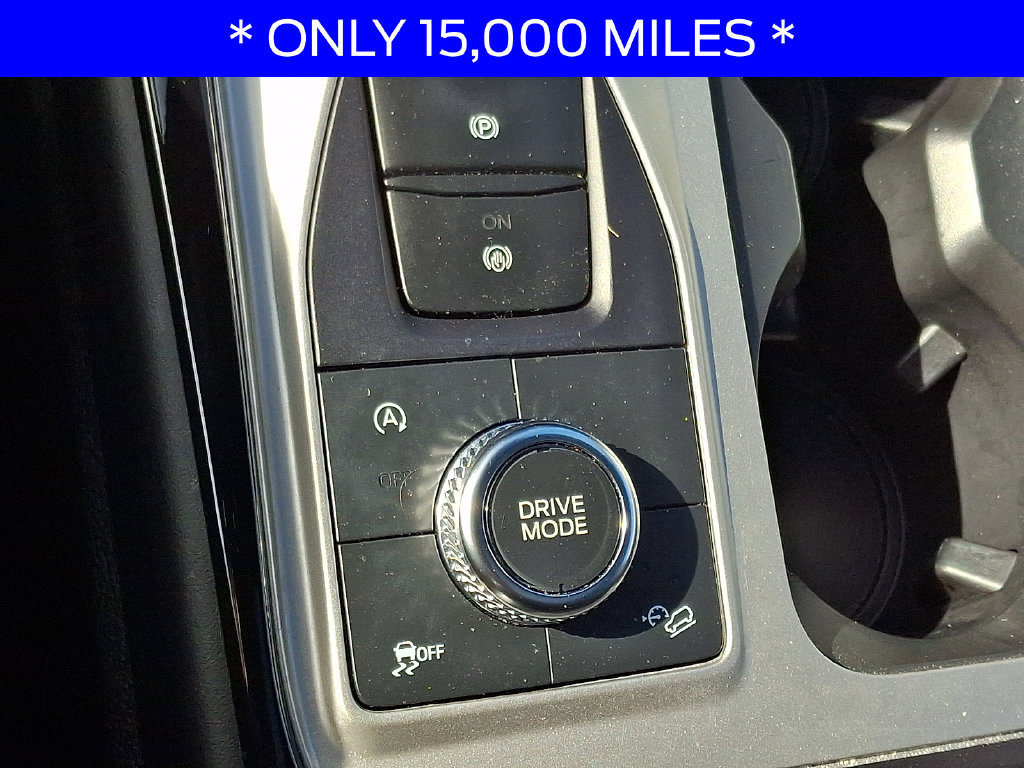 Certified 2024 Ford Explorer ST w/ Equipment Group 401A AWD/4WD image 27