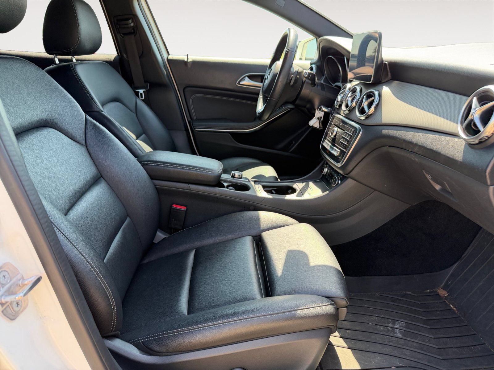 Used 2019 Mercedes-Benz GLA 250 image 15
