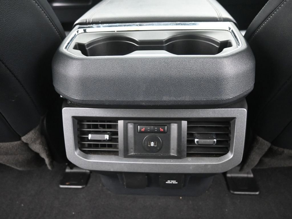 Certified 2023 Ford F250 Lariat w/ Lariat Ultimate Package image 21