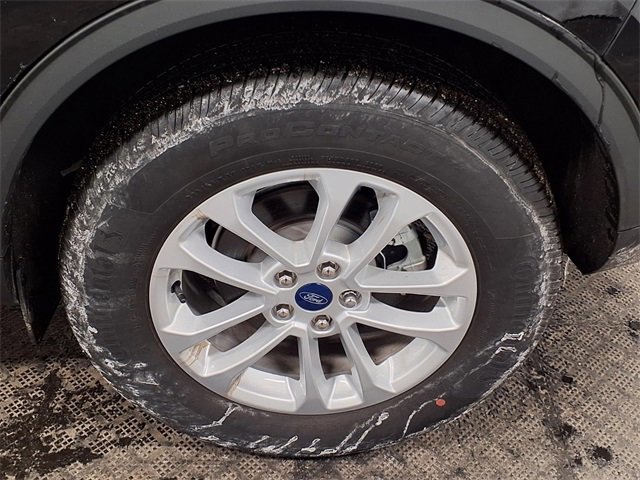 Certified 2022 Ford Escape SE w/ Convenience Package image 28