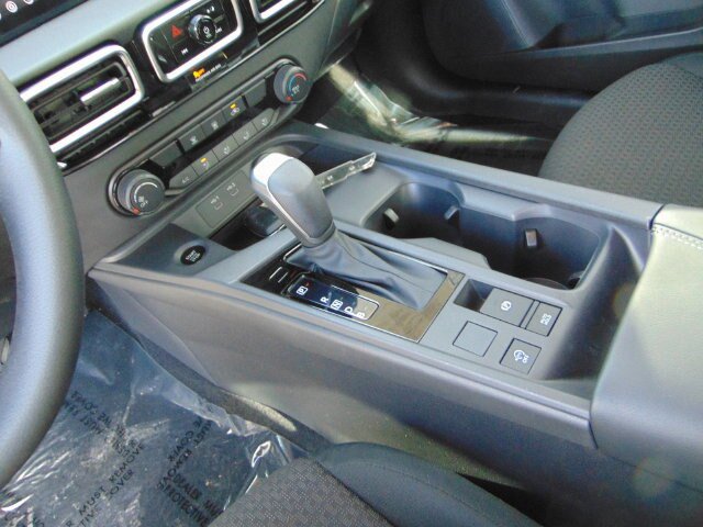 Used 2026 Nissan Sentra S w/ Floor Mat Package FWD image 14