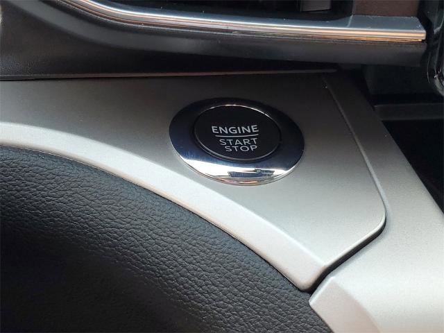 Certified 2022 Ford Explorer XLT w/ Equipment Group 202A image 13