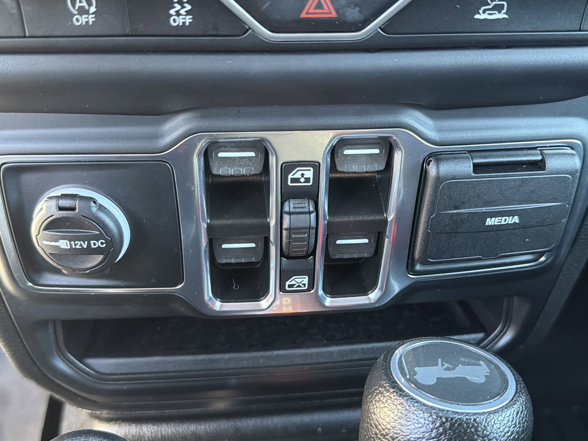 Used 2022 Jeep Wrangler Unlimited Sport S image 14