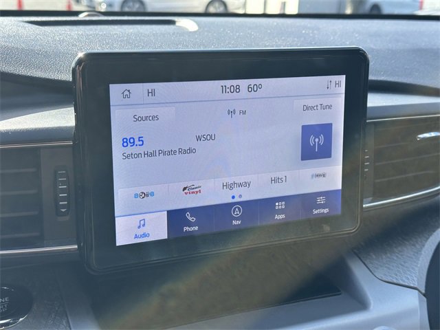 Certified 2022 Ford Explorer Timberline image 22