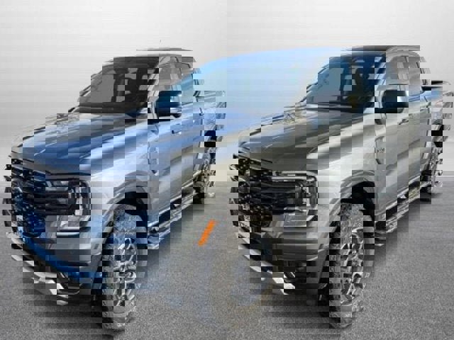 Certified 2024 Ford Ranger XLT image 6