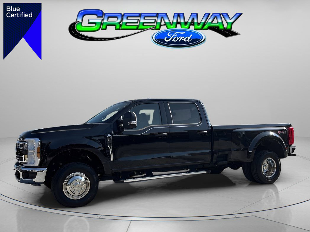 Certified 2025 Ford F350 XLT w/ FX4 Off-Road Package image 1