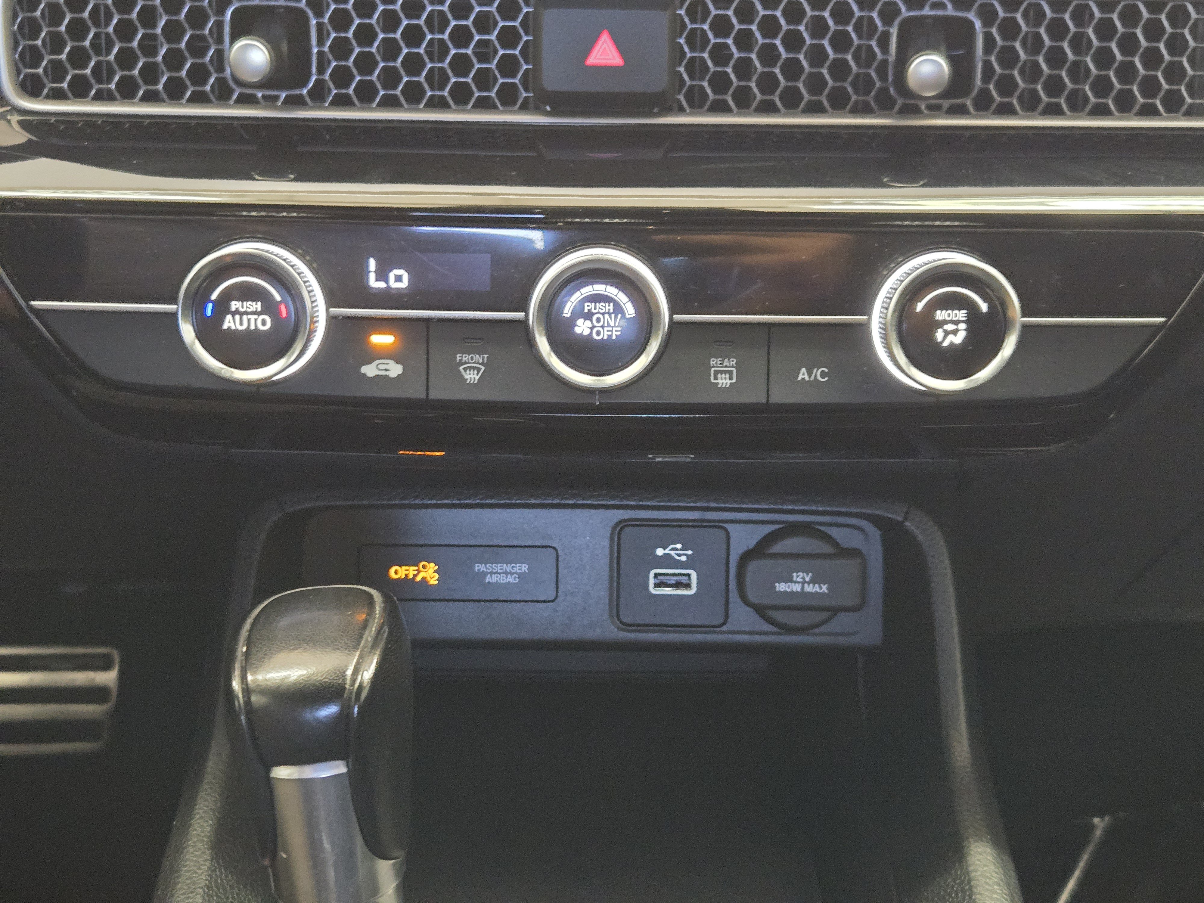 Used 2023 Honda Civic Sport image 21