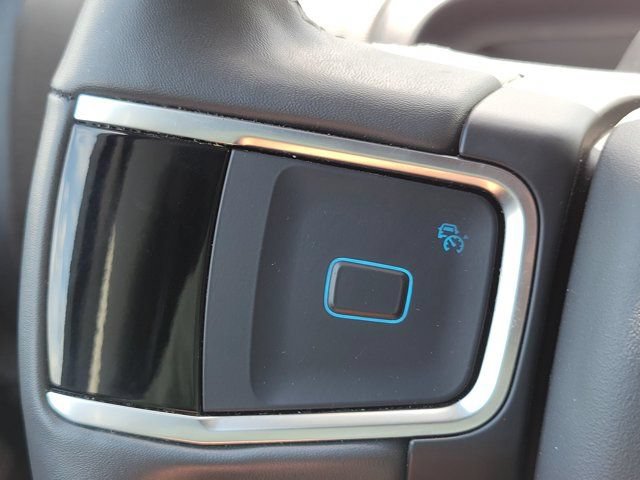 Certified 2025 Ford Expedition Max Active AWD/4WD image 27