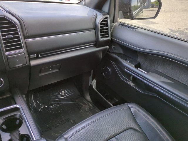 Certified 2021 Ford Expedition Max Limited image 17