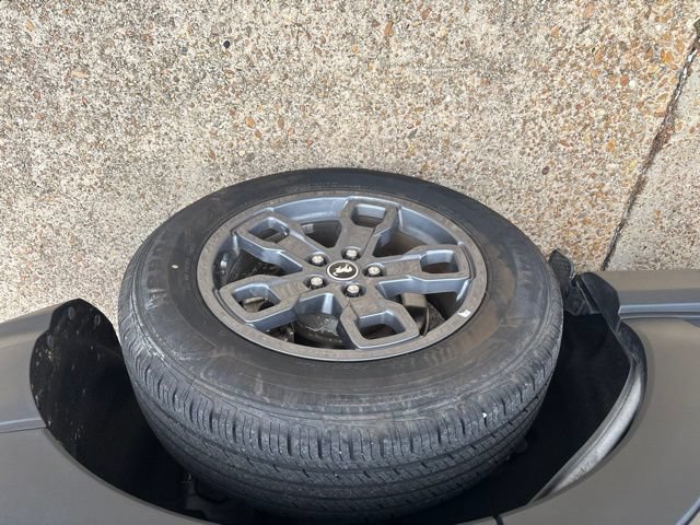 Certified 2024 Ford Bronco Sport Big Bend AWD/4WD image 12