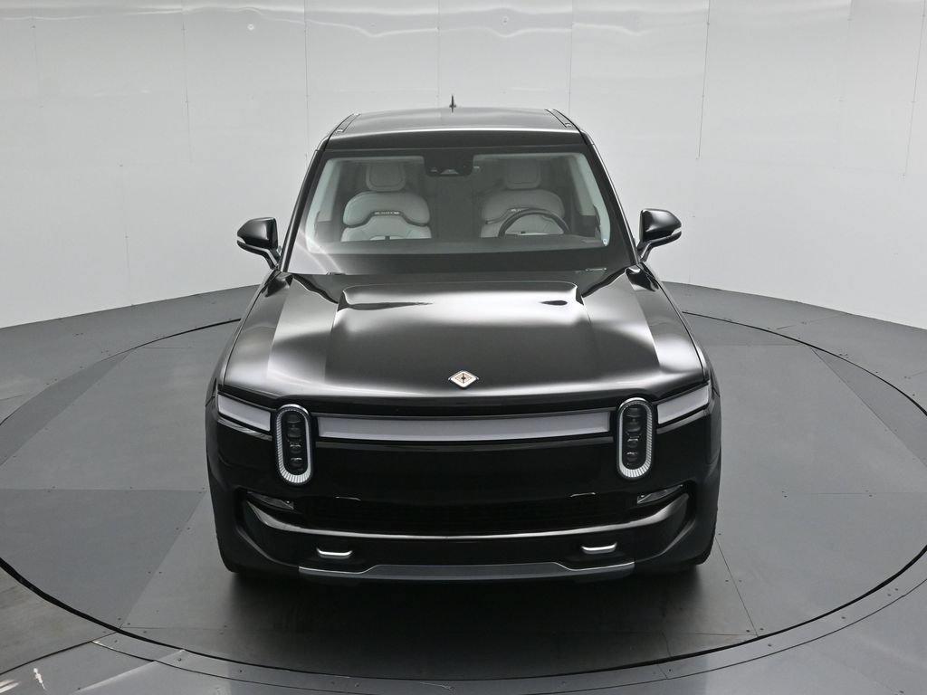 Used 2023 Rivian R1T Adventure AWD/4WD image 30