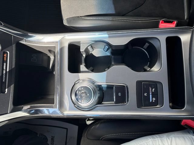 Certified 2022 Ford Edge ST w/ Equipment Group 401A AWD/4WD image 24