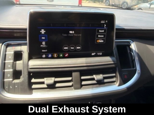 Used 2021 Chevrolet Suburban High Country AWD/4WD image 33