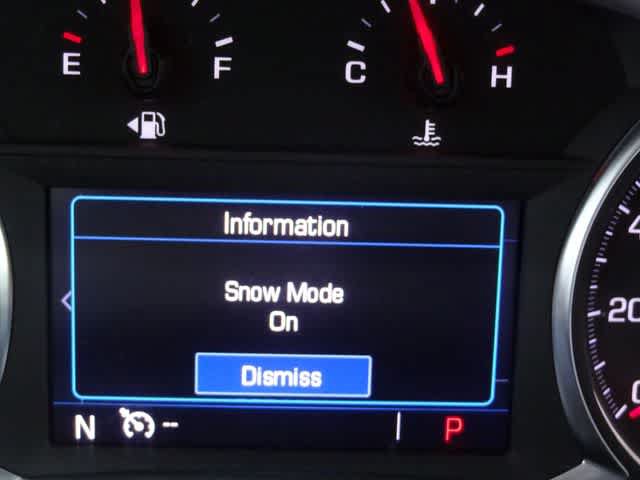 Used 2023 GMC Acadia SLE w/ Driver Convenience Package FWD image 37