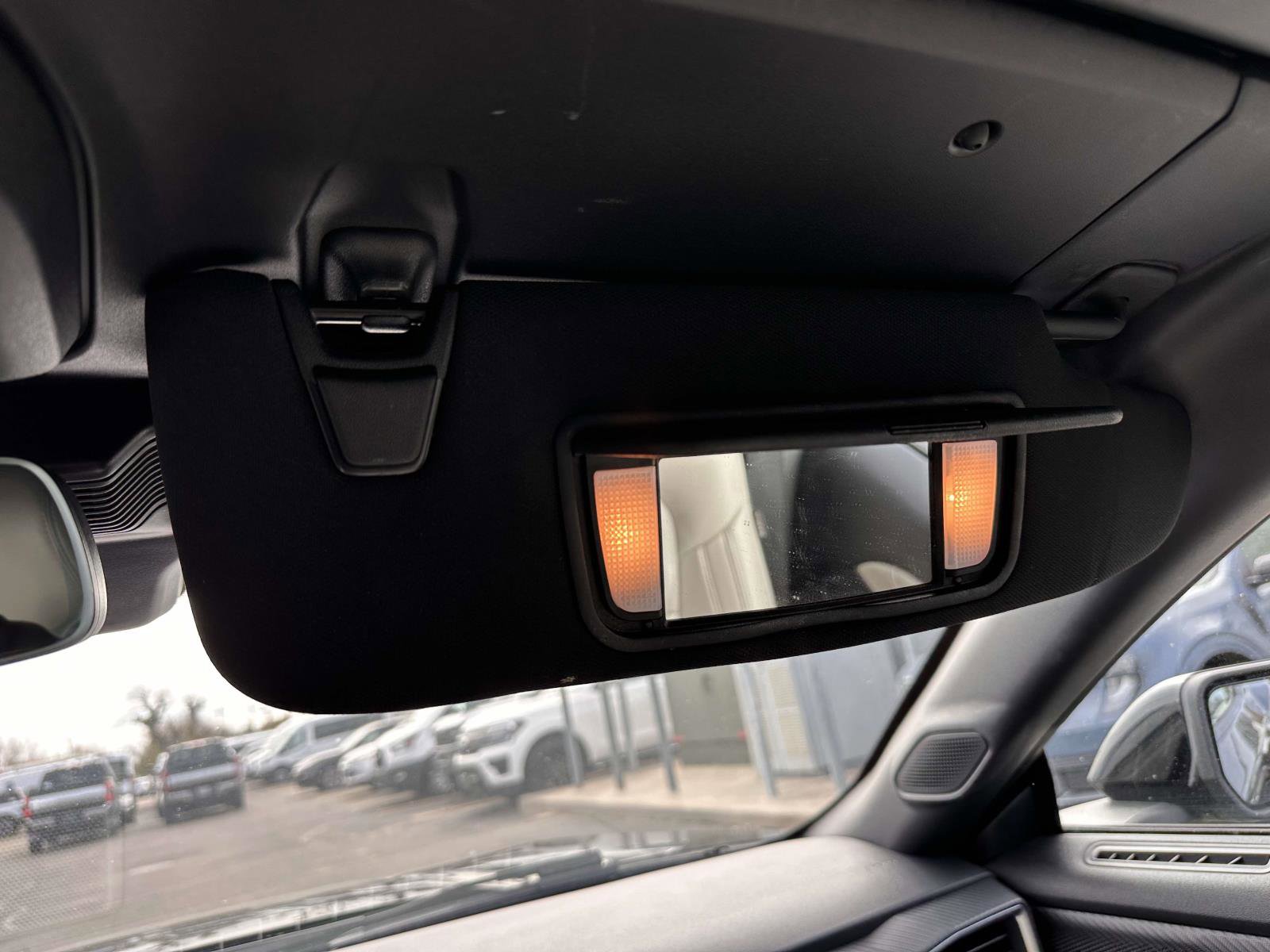 Certified 2024 Ford Mustang Premium image 28