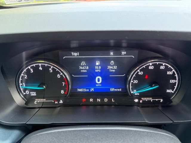 Certified 2023 Ford Maverick Tremor w/ Tremor Off-Road Package AWD/4WD image 27