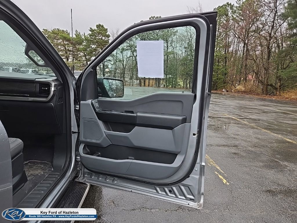 Certified 2025 Ford F150 XL w/ Equipment Group 103A High image 26