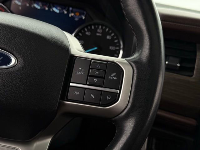 Certified 2024 Ford Expedition Max Limited image 12