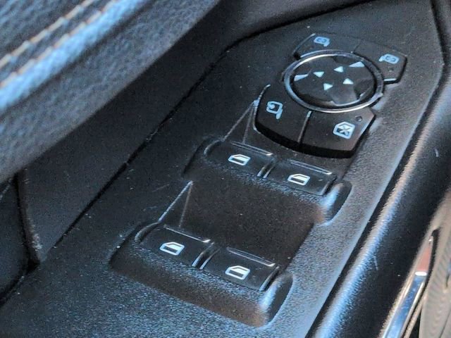 Certified 2019 Ford Expedition Platinum image 24