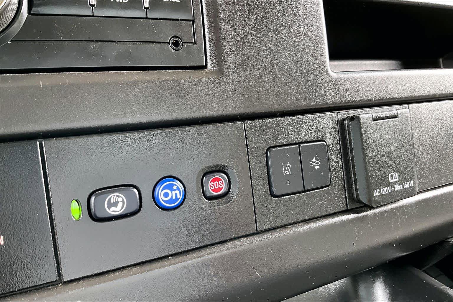 Used 2021 Chevrolet Express 3500 LT w/ LT Preferred Equipment Group RWD image 32